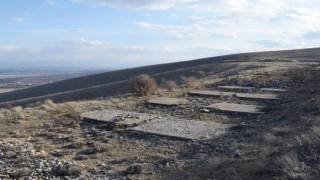Malatyada betonla kapatılan petrol kuyuları yeniden gündemde