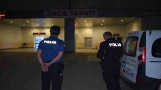 Malatyada bıçaklı kavga: 6 yaralı