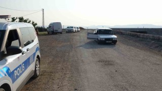 Malatyada kız meselesi silahlı kavgaya dönüştü: 1 yaralı