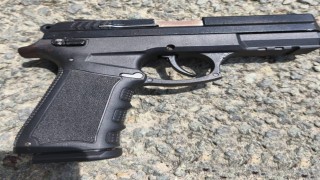 Malatyada silahlı kavga: 1 yaralı