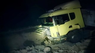 Malatyada trafik kazası: 1 kişi yaralandı