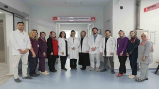 Malatyada Tüp Bebek Merkezi hizmete girdi