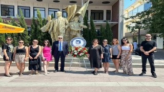 Mali Müşavirlik Yasasının 36. Yılı Çeşmede törenle kutlandı