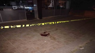 Maltepede binanın 3. katının camından aşağı atlayan genç kadın yaralandı