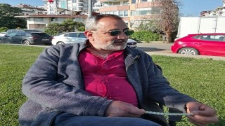 Maltepede önce yumruk attı daha sonra kalp masajı yaptı