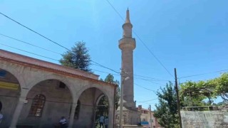 Manevi buluşma noktası Ulu Cami 3 asırdır ayakta