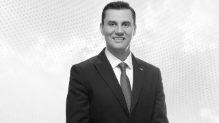 Manisa Büyükşehir Belediye Başkanı Zeyrek Hayatını Kaybetti