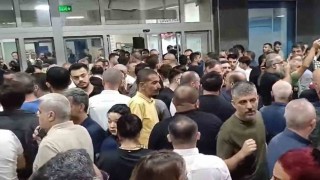 Manisa Büyükşehir Belediye Başkanı Zeyrek yoğun bakıma alındı