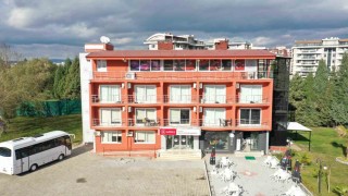 Manisa Güreş Eğitim Merkezinin şartları iyileştirilecek