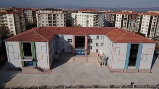 Manisada 270 binden fazla öğrenci karne alacak