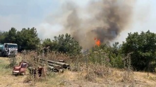 Manisada 3 köy tedbir amaçlı boşaltılıyor