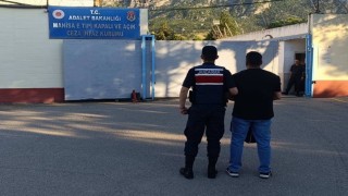 Manisada FETÖ üyesi aranan şahıs yakalandı