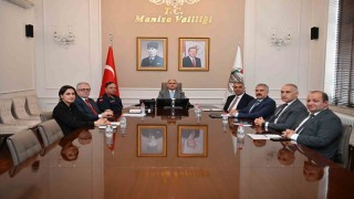 Manisada Kurban Bayramı için tüm hazırlıklar yapıldı