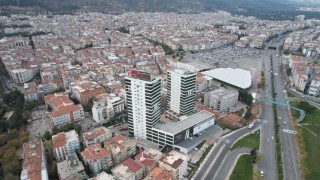 Manisadaki yabancı nüfus azalmaya devam ediyor