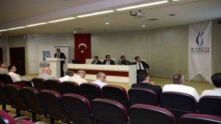Manisadaki yükümlüler yaz döneminde okulları boyayacak