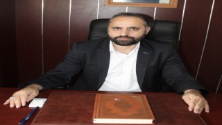 Manyas müftülüğüne Muhammet Artan atandı