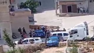 Mardinde 1 kişinin öldüğü silahlı kavgada 5 gözaltı