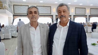 Mardinde 21 yıllık kan davası barışla sona erdi