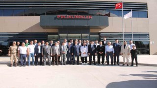 Mardinde 30 ünitlik ağız ve diş sağlığı merkezi açıldı