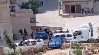 Mardinde akrabalar arasında silahlı kavga: 1 ölü, 10 yaralı