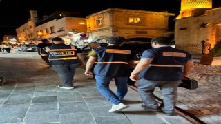 Mardinde gürültü kirliliğine karşı denetim gerçekleştirildi