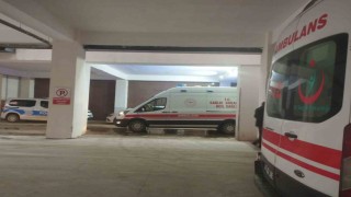 Mardinde intihar girişiminde bulunan Danıştayda Tetkik Hakimi Gaziantepe sevk edildi