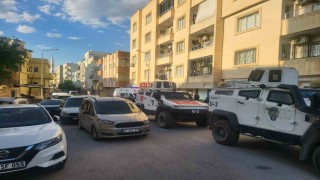 Mardinde silahlı ve sopalı kavga: 3 yaralı