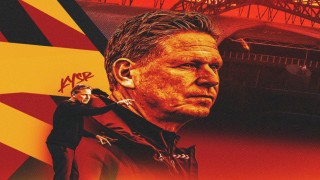 Markus Gisdol: Kayserisporda çalışacağım için heyecanlıyım