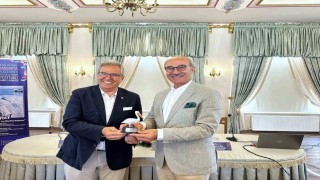 Marmara Denizinde müsilaj tehlikesi masaya yatırıldı
