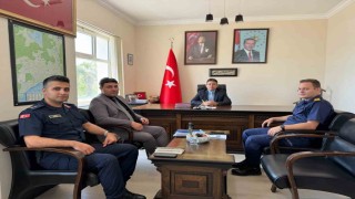 Marmaris bayrama hazır: Güvenlik önlemleri en üst seviyede