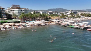 Marmaris Ticaret Odası Başkanı Ayhan: Bu güzelliğe sahip çıkalım