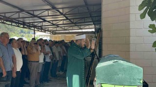Marmarisin Kültür sanat temsilcisi Altınöz sevenleri tarafından toprağa verildi