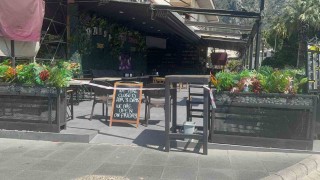 Marmariste denetimler devam ediyor