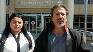 Marmaristeki Yorulmaz cinayetinin ilk davası görüldü