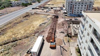 MARSU, Derikte yılların sorununu çözüyor
