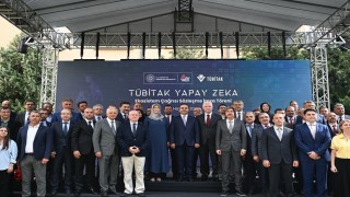 MCBÜnün akıllı eğitim projesi Türkiye vizyonuna yön veriyor
