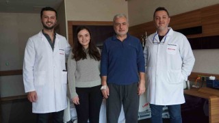 Medical Pointte gelişmiş teknoloji ile bel fıtığına etkili müdahale
