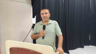 Mehmet Er güven tazeledi