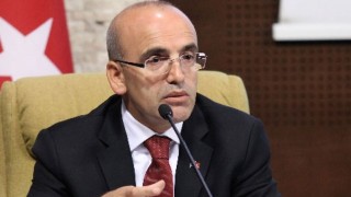 Mehmet Şimşek: Enflasyon Beklentileri Geriliyor, Program Hedefe İlerliyor