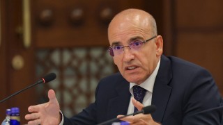Mehmet Şimşek: Kur Korumalı Mevduat Uygulaması Yakında Sona Erecek