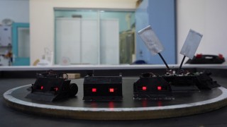 Meksikayı Japonyayı geçip, Türkiyenin gururu oldular