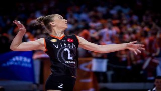 Meliha Diken, Eczacıbaşı Dynavite döndü