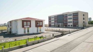 Melikgazide 3 okul için toplu açılış töreni yapılacak