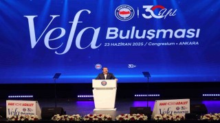 Memur-Sen Başkanı Yalçın: Kamu görevlileri için ise yeni bir sendikal yasaya ihtiyaç var