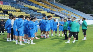 Menemen FKda belirsizlik hakim