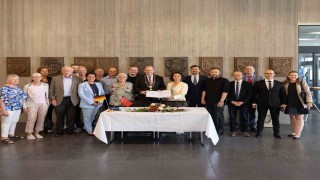 Menteşe ile Sindelfingen arasında uluslararası iş birliği protokolü imzalandı