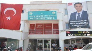 Merhum Başkan Zeyrek anısına hayır yapıldı