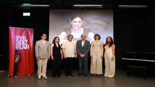 Meriç Soylu Ödülleri sahiplerini buldu