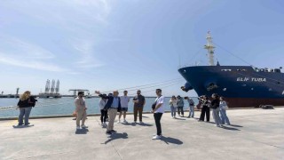 Mersin Kariyer Merkezi, öğrencilere ışık olmaya devam ediyor