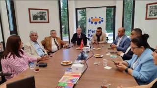 Mersin ve Hatay, Kardeş Kent Konseyi oldu